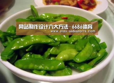 
网站制作设计六大方法-6686体育