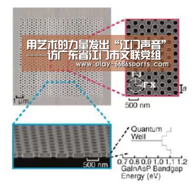 用艺术的力量发出“江门声音”——访广东省
